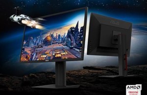 ASUS has announced the monitor MG279Q