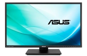 Review LCD Monitor Asus PB279Q