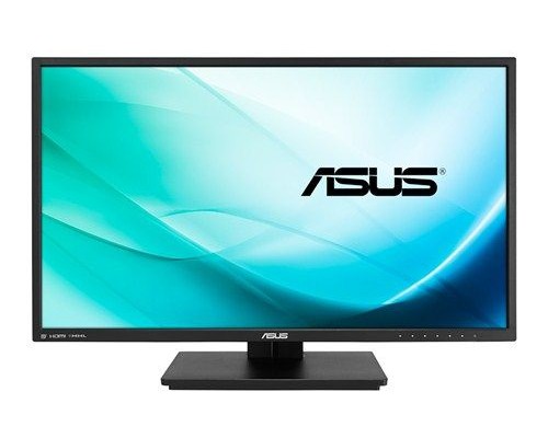 Review LCD Monitor Asus PB279Q