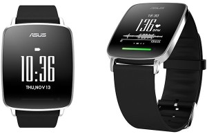 Asus VivoWatch: smartwatch with great autonomy