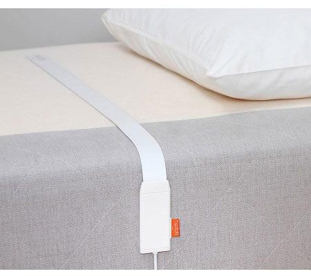 Beddit launches a sleep sensor for couples