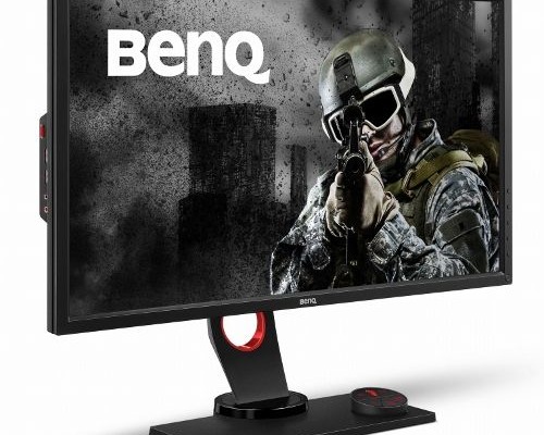 Soon will start deliveries of the game monitor BenQ XL2730Z supporting AMD FreeSync