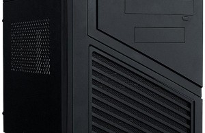 Cooltek announced a compact and stylish body GT-05