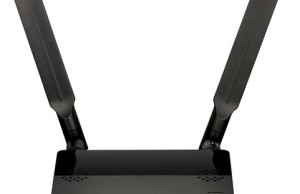 Review Compact Router D-Link DIR-806A with supporting 802.11ac
