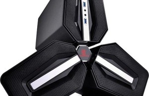 DeepCool GamerStorm TriStellar - stylish body is ready to conquer the market