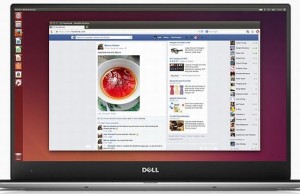 Laptop Dell XPS 13 Developer Edition is designed for developers