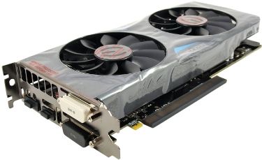 Review and testing video cards EVGA GeForce GTX 970 Superclocked ACX 2.0 and Galax GeForce GTX 970 OC