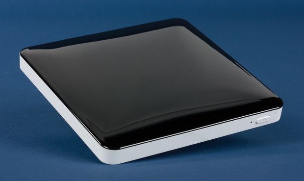 Revew Microcomputer Foxconn Ultra Nano PC