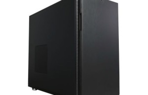 Review Fractal Design Define R5