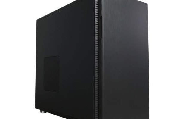 Review Fractal Design Define R5