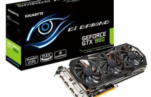 Review Gigabyte GeForce GTX 960 G1 Gaming