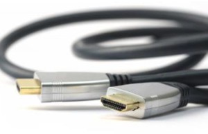 Adopted HDMI 2.0a specification