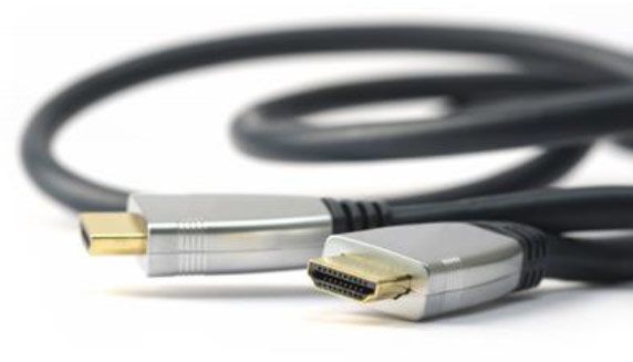 Adopted HDMI 2.0a specification