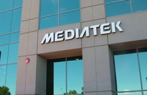 In MediaTek MT8163 processor will appear graphics by AMD