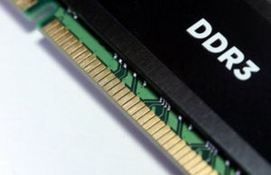 Memory DDR3: how to improve the system performance?