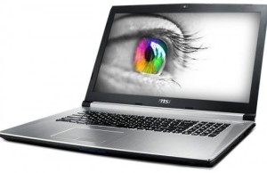 MSI is launching a series of multimedia notebooks Prestige Series