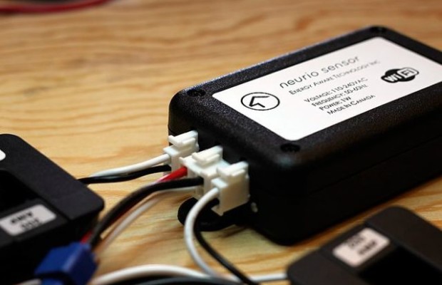 Neurio - a device that makes house a smart and cost-effective