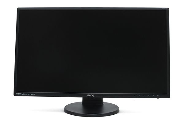 Review monitor BenQ BL2700HT
