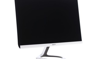 Review and testing monitor DEXP W240