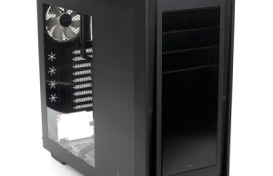 Review Zalman H1