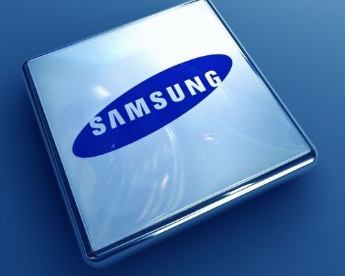 Samsung for four years working on the development of their own cores