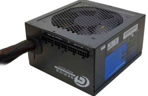 Sea sonic power supplies replenished the range of models of the series SSR-RIMS G