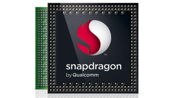 Qualcomm Snapdragon 815 calls a fictional processor