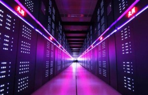 US ban on the supply of components for Chinese supercomputer also applies to AMD, HP, IBM, Nvidia