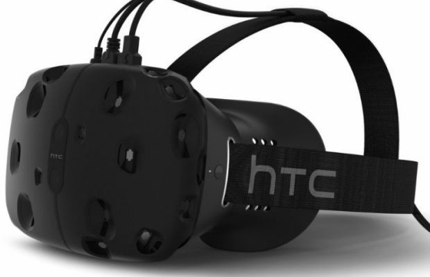 Details about hardware virtual reality headset HTC Vive