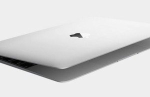 In tests 12" Apple MacBook showed the result at the level of MacBook Air 2011