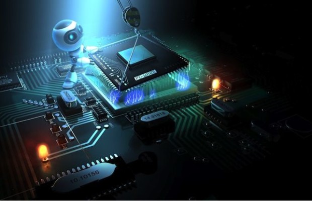How to choose a processor