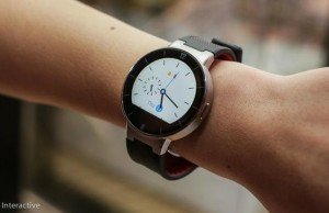 Review Smartwatches Alcatel OneTouch Watch