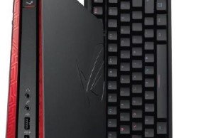 Asus ROG GR6: Broadwell and GeForce GTX 960M in a compact system