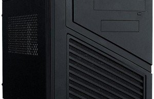 Cooltek announced a compact and stylish body GT-05