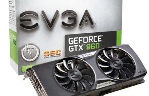 Review and testing video cards EVGA GeForce GTX 960 SuperSC ACX 2.0+ and Gigabyte GeForce GTX 960 Mini