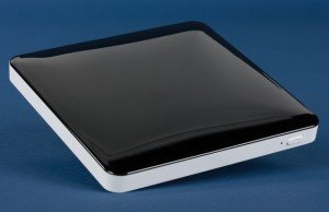 Revew Microcomputer Foxconn Ultra Nano PC