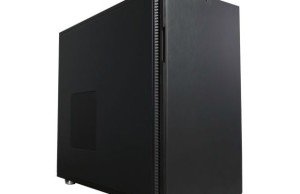 Review Fractal Design Define R5