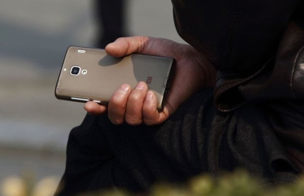 Xiaomi and the Chinese government took to the fight against counterfeiting