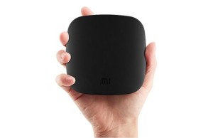 XiaoMi TV Box 4K: media player with 4K support for your TV