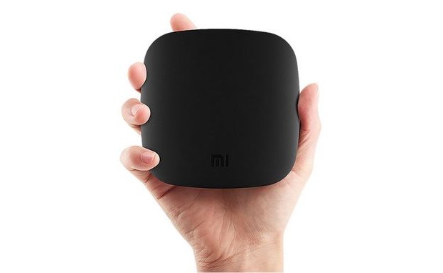 XiaoMi TV Box 4K: media player with 4K support for your TV