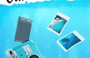Lomo'Instant Caribbean Edition: The world's first instant camera for underwater photography