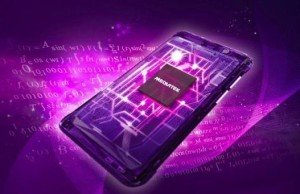 MediaTek will appreciate the new 10-core processor later this year