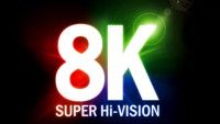 NHK show 350-inch screen 8K surround soundtrack (22.2 channels)