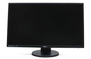 Review monitor BenQ BL2700HT