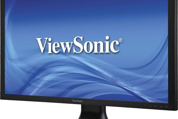 Monitor ViewSonic VP2780-4K keeps Ultra HD resolution