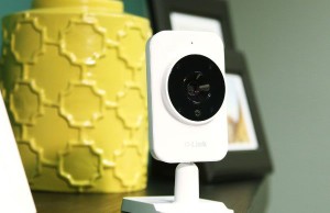 D-Link starts shipping its first consumer IP-cameras DCS-935L with support for Wi-Fi 802.11ac