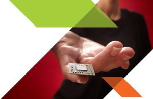 AMD led the development of 16-nm hybrid processors