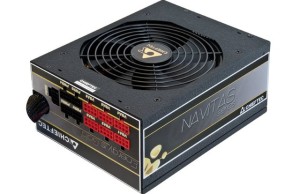 Review power supply Chieftec GPM-1250C