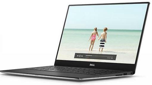 Review DELL XPS 13 Ultrabook
