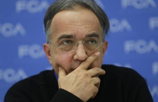 The head of Fiat Chrysler claims that Apple is interested in the automotive segment